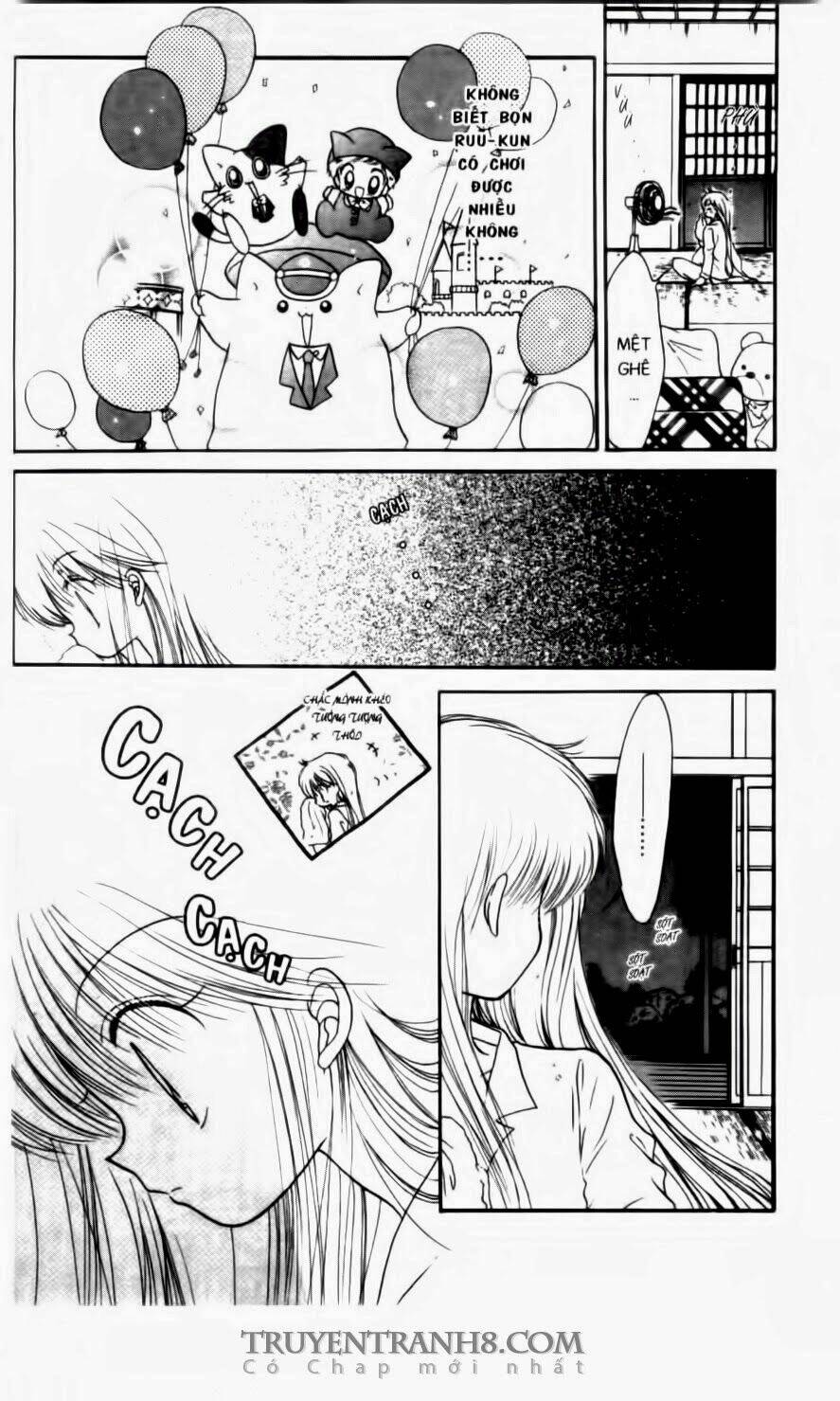 em bé ufo chapter 10 8