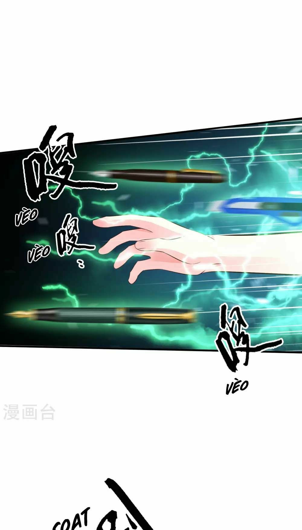 tối cường vận đào hoa chapter 28 2