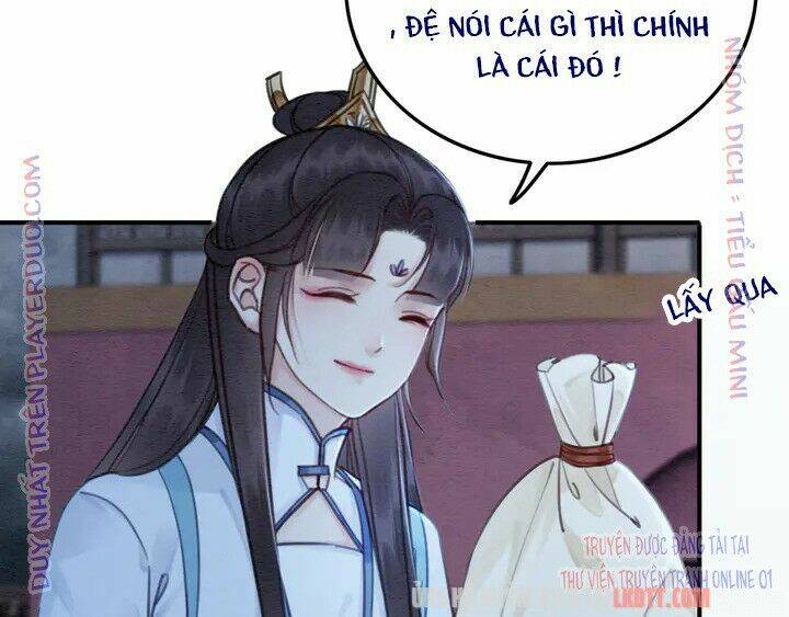 trọng sinh bá sủng nhiếp chính vương quá mạnh mẽ chapter 162 80