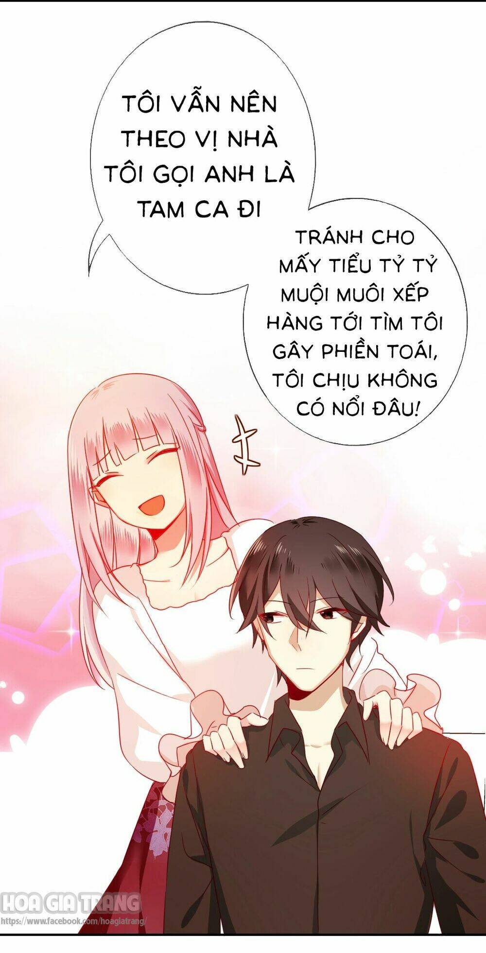 phục thù thiếu gia tiểu điềm thê chapter 6 4