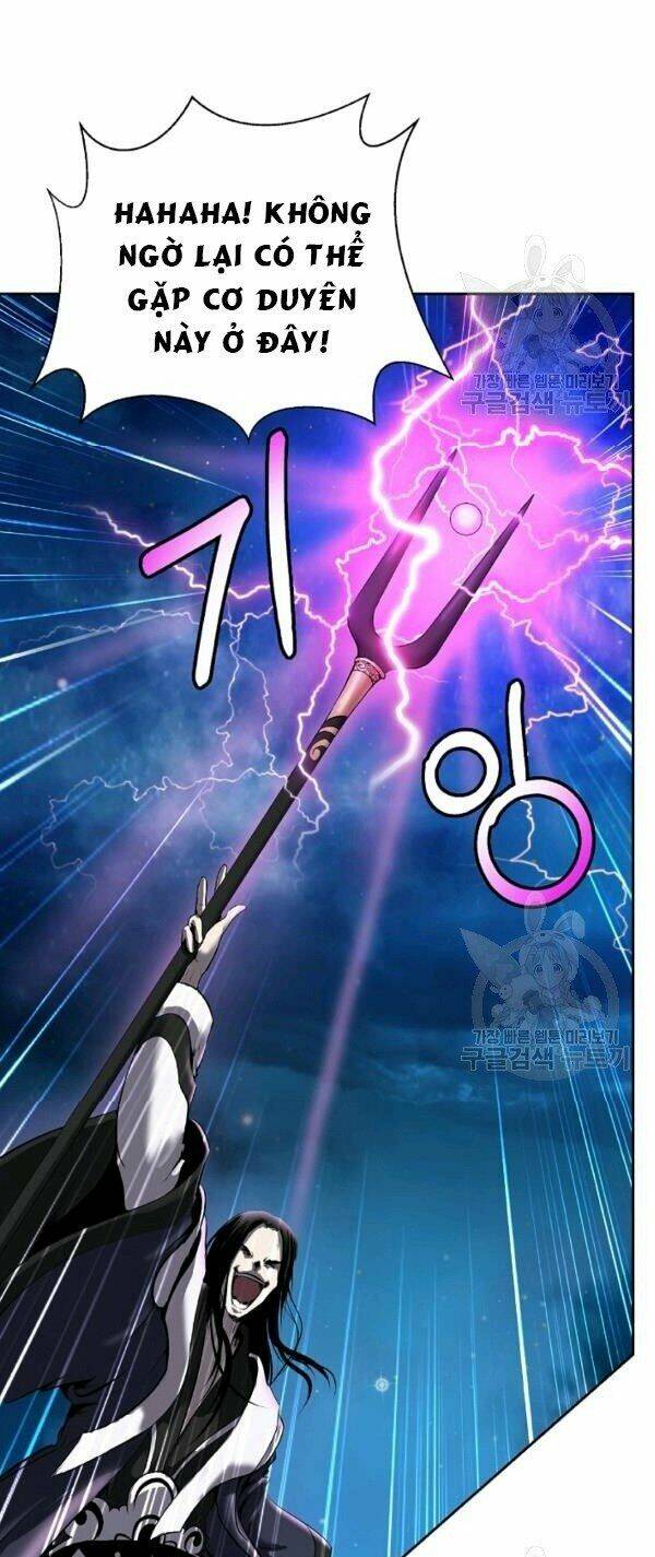 xuyên không thành hổ chapter 30 68