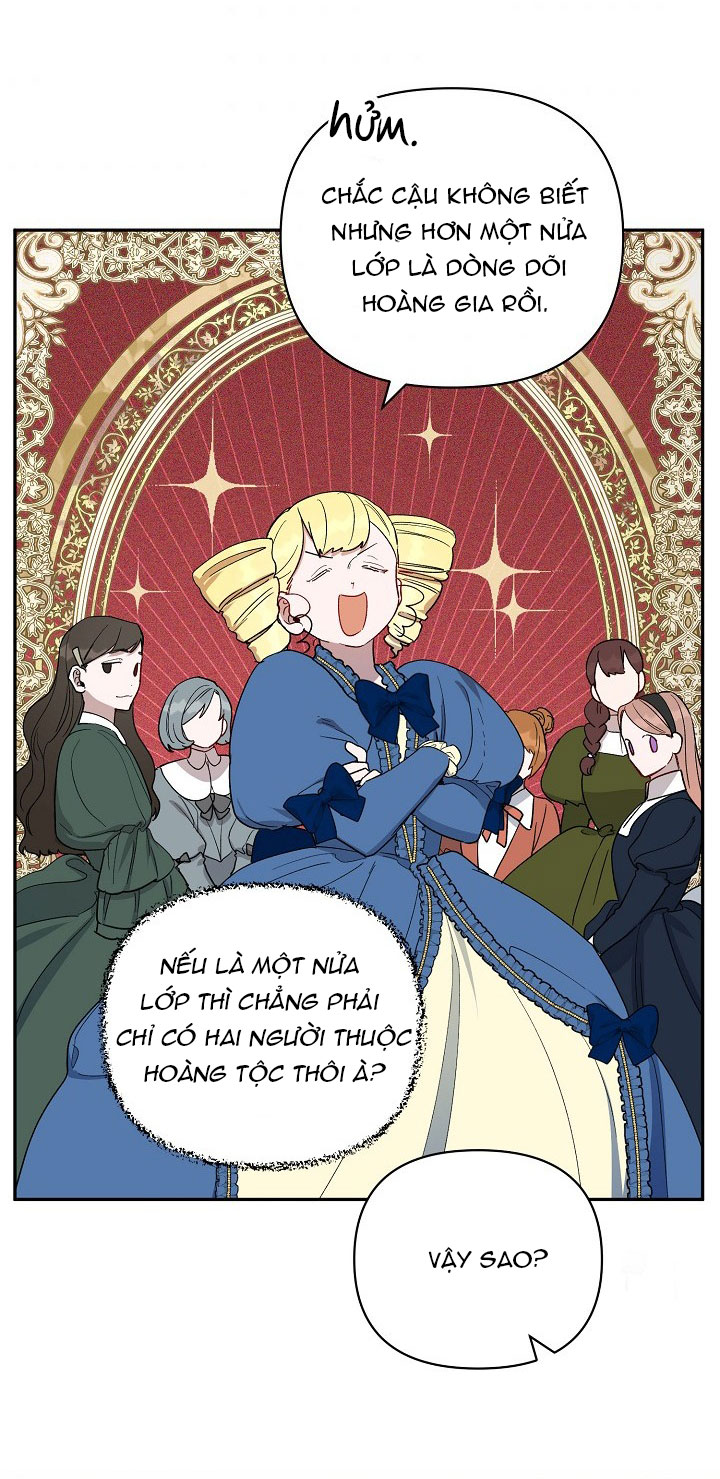 trở thành con gái của anh hùng bóng đêm chapter 37.1 45
