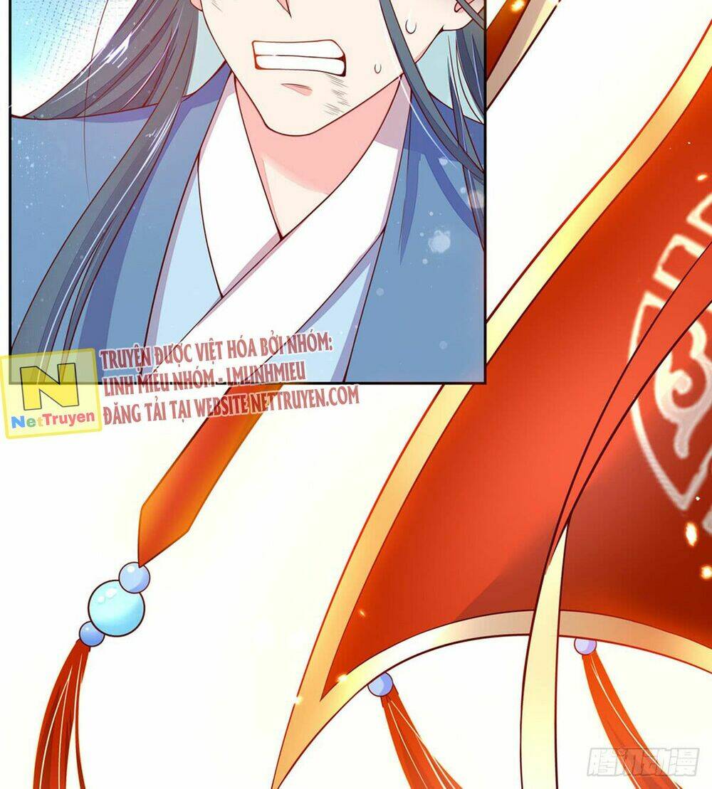 vương phi tu tiên: đối kháng ma vương chapter 8 21