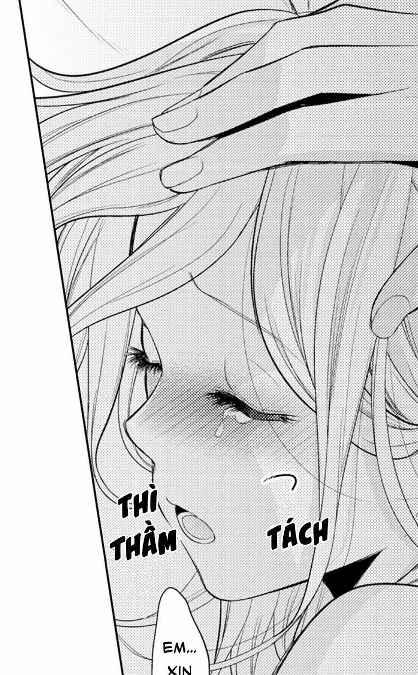 giả vờ ngủ cũng không ngăn được anh ấy chapter 13 7