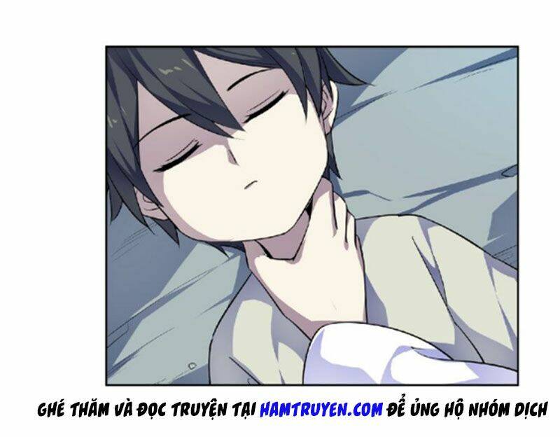 nghịch thiên đại thần chapter 54.5 22