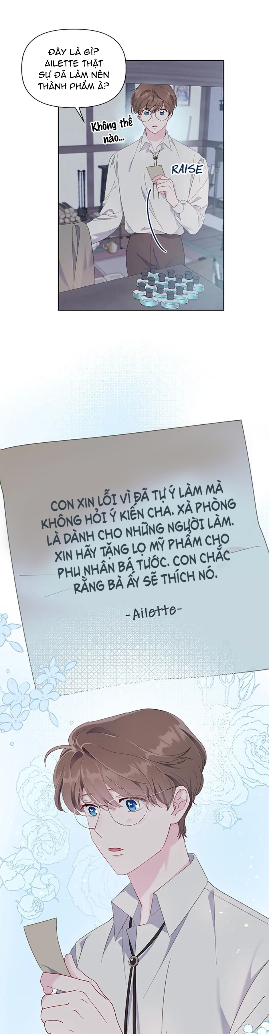 đỉnh cấp xuyên không chapter 6.2 19