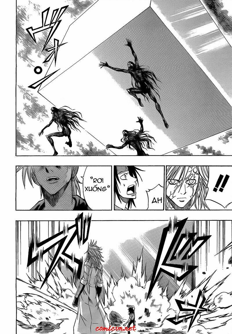 tấm thẻ bí ẩn chapter 111 6