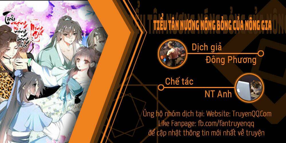 điền viên mật sủng: cô vợ nóng bỏng chapter 35 35