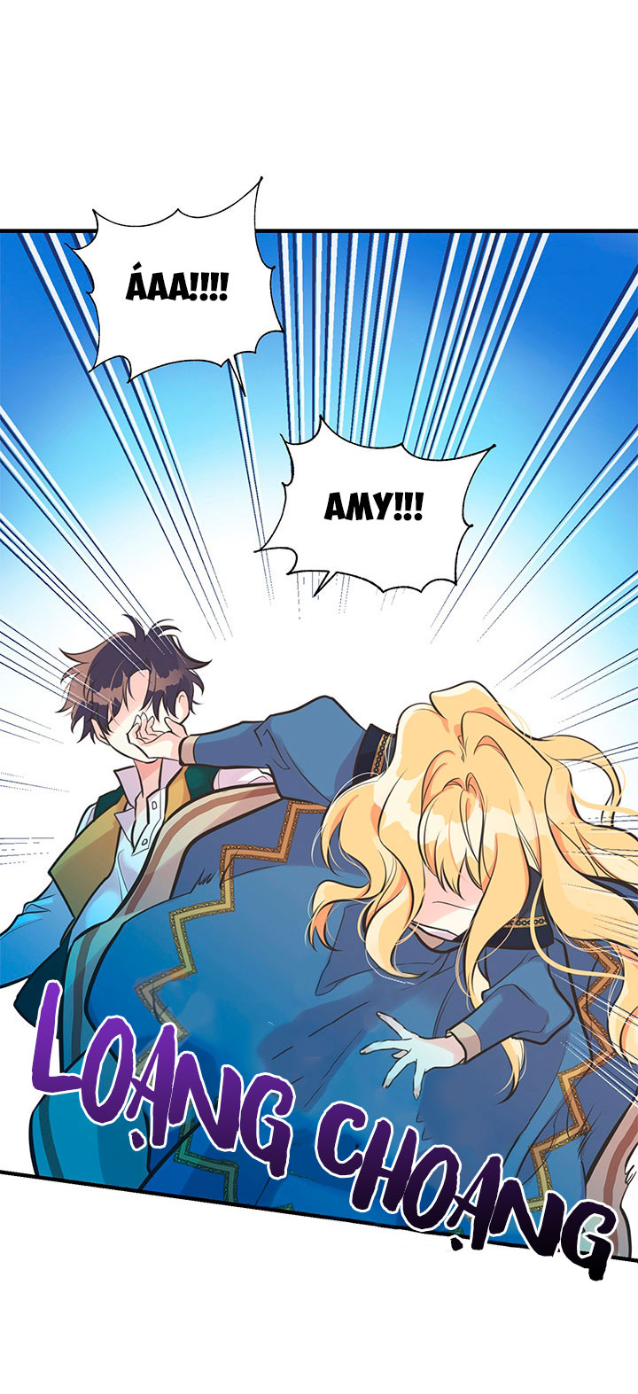 chị tôi đã nhặt về một nam chính quyến rũ chapter 44 19