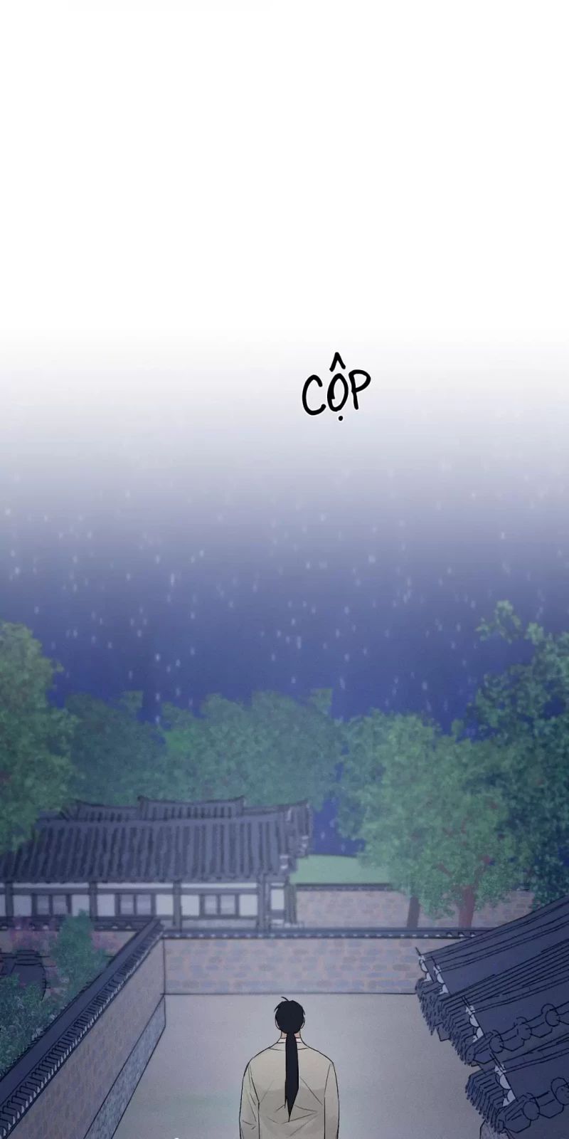 cửa hàng âm cụ chosun chapter 4 25