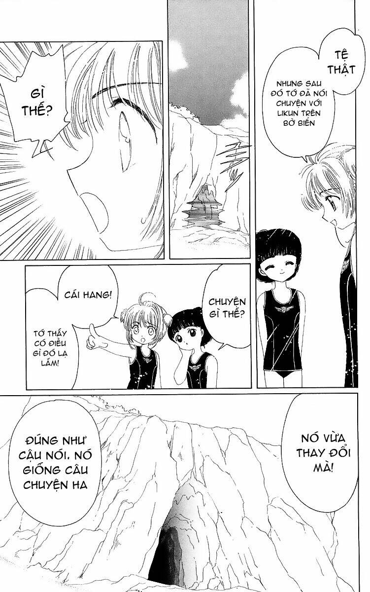 card captor sakura chapter 16 40