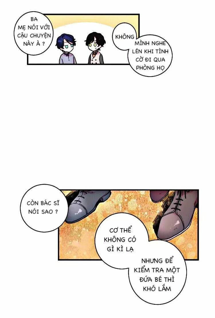 lady baby chapter 5 6