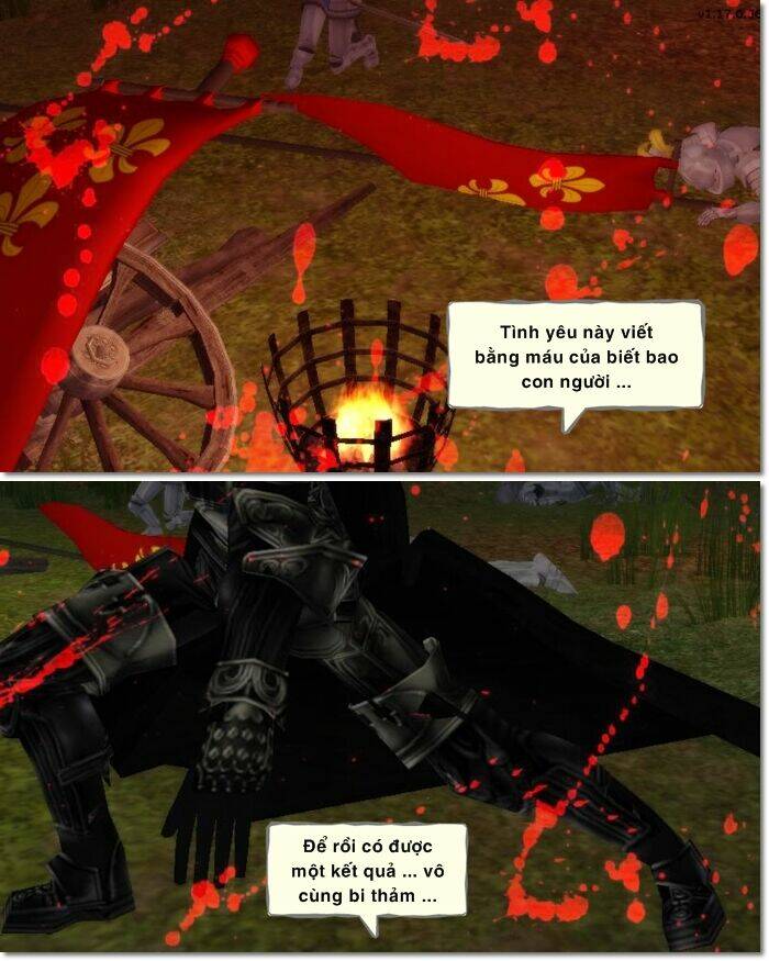 truyện sims - earl story chapter 57 37