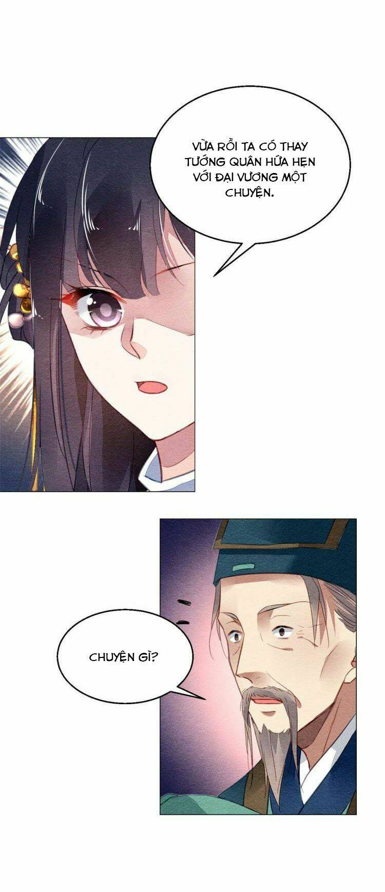 vấn đan chu chapter 15 5