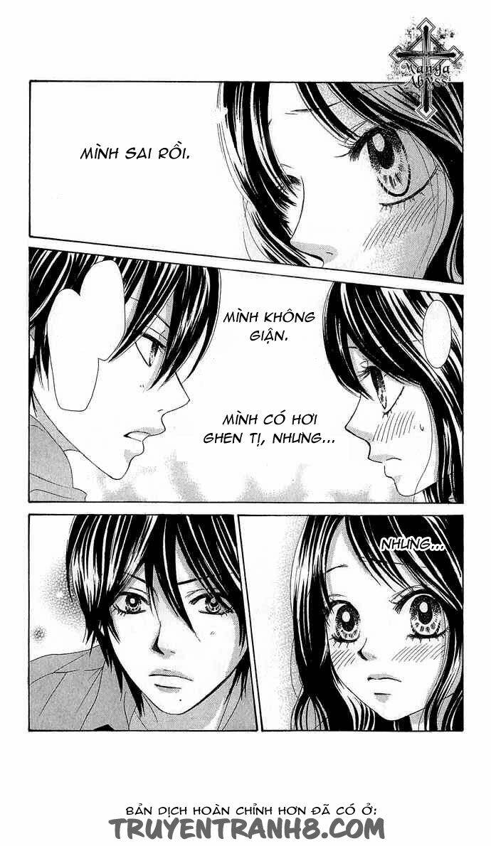 bokutachi wa shitte shimatta chapter 15 24