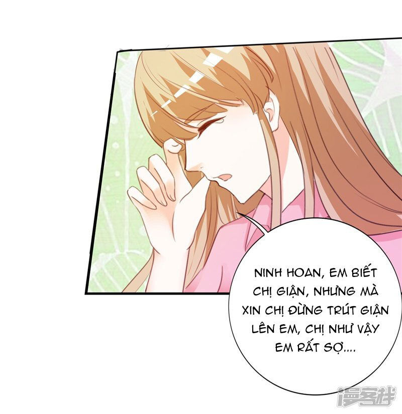 cẩm tú trùng sinh: chào buổi sáng phó thái thái chapter 5 27