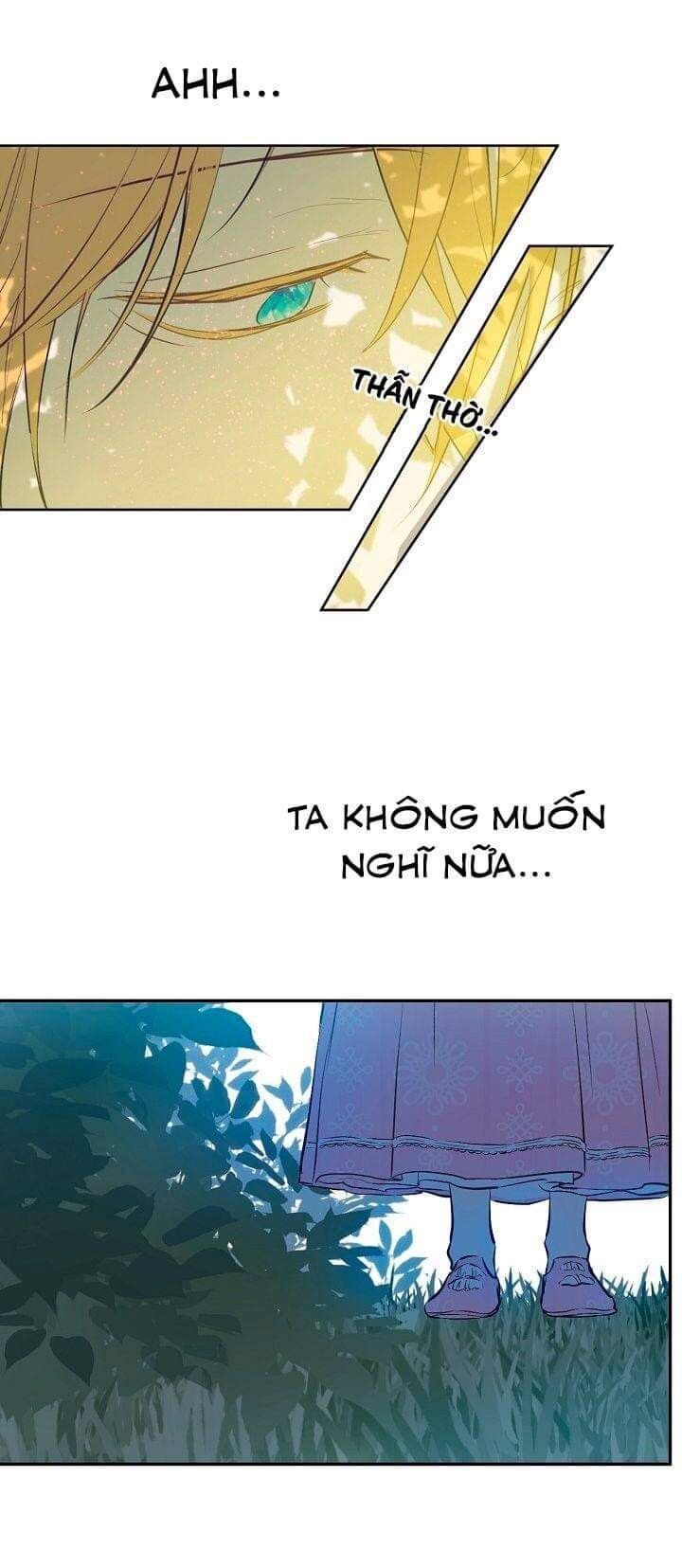 một ngày nọ tôi bỗng thành nàng công chúa chapter 63 14