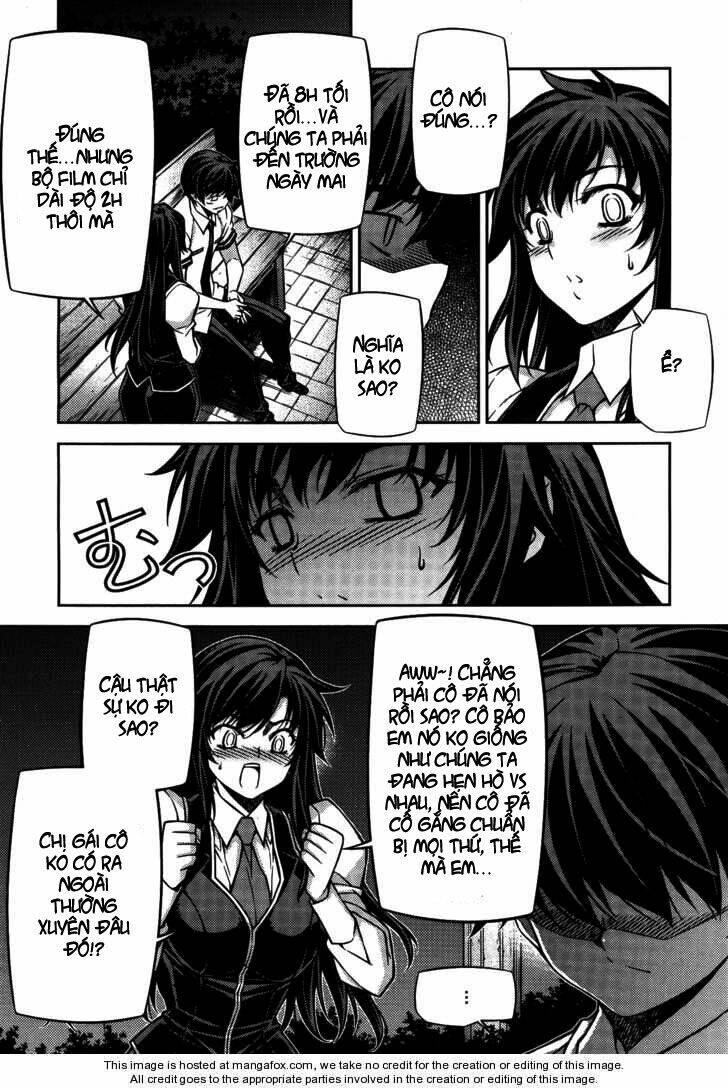 unbalance x unbalance chapter 76 23