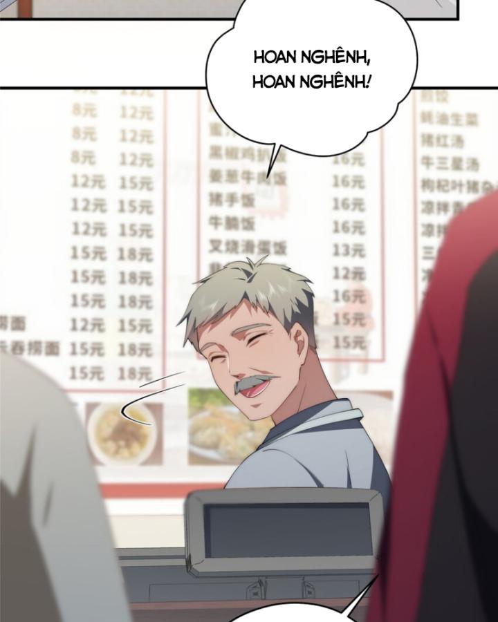 nữ chính chạy từ trong sách ra thì phải làm sao chapter 75 55