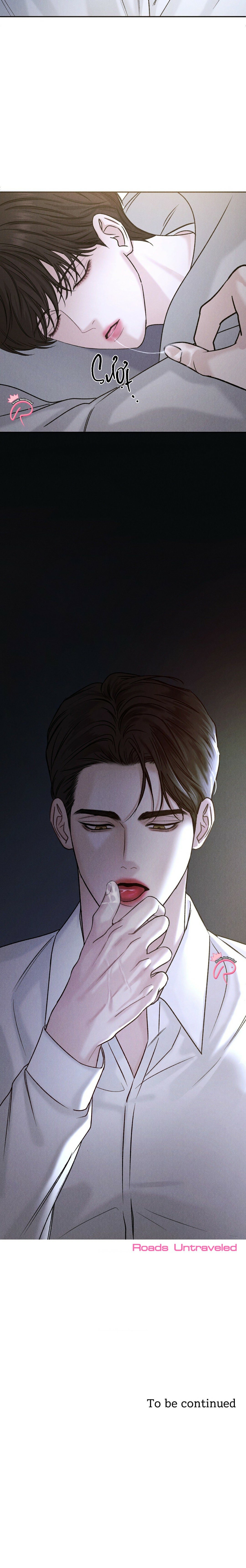 đặc ân (joo eun) chapter 2 26