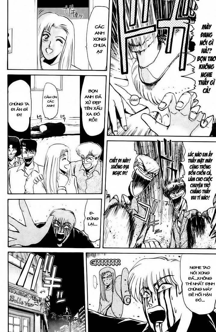 shonan junai gumi chapter 36 9