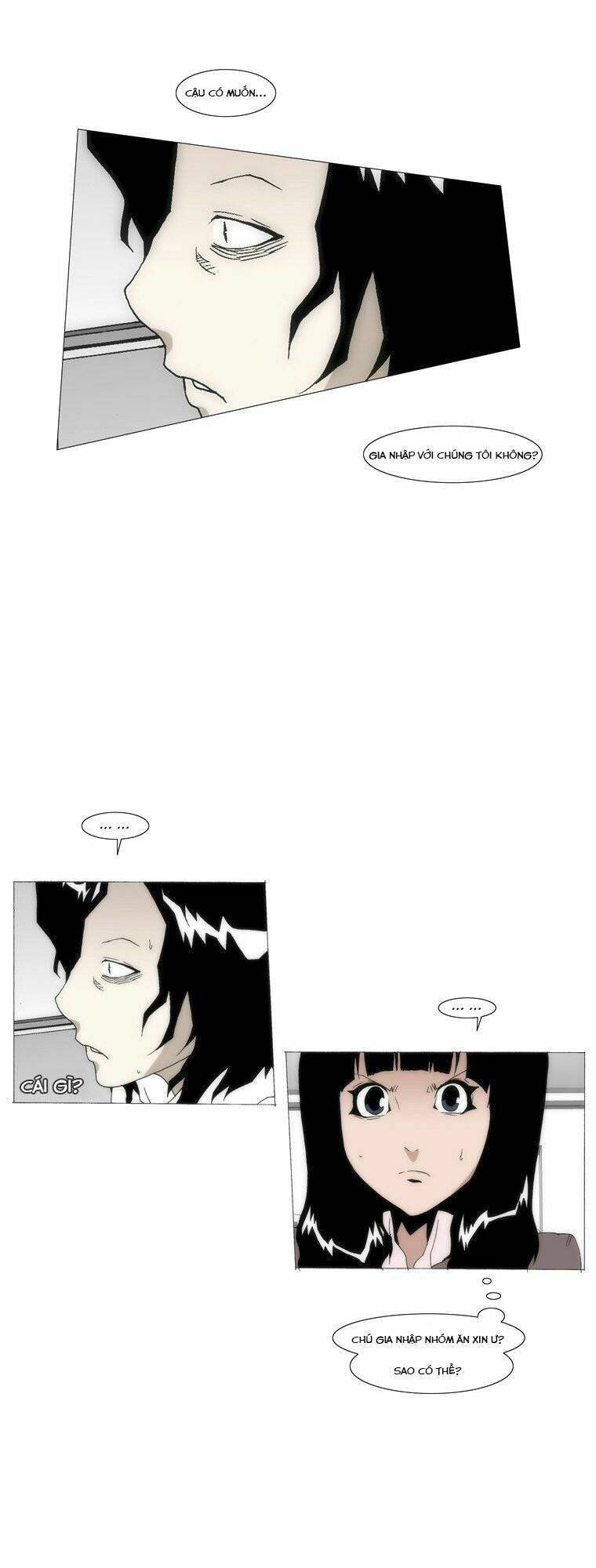 siêu năng 1.5 chapter 27 3