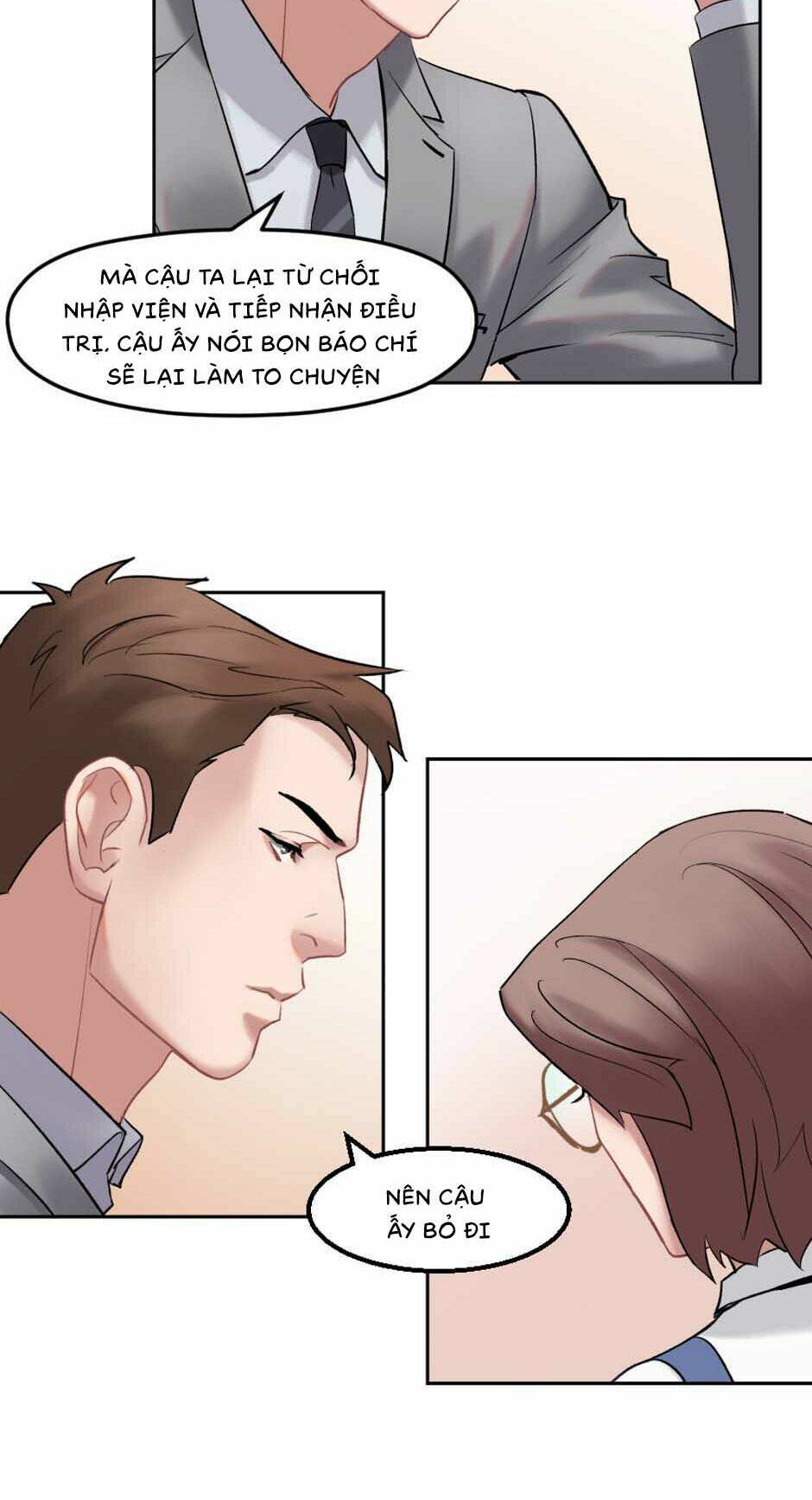 anh hùng và hiệp nữ chapter 35 40