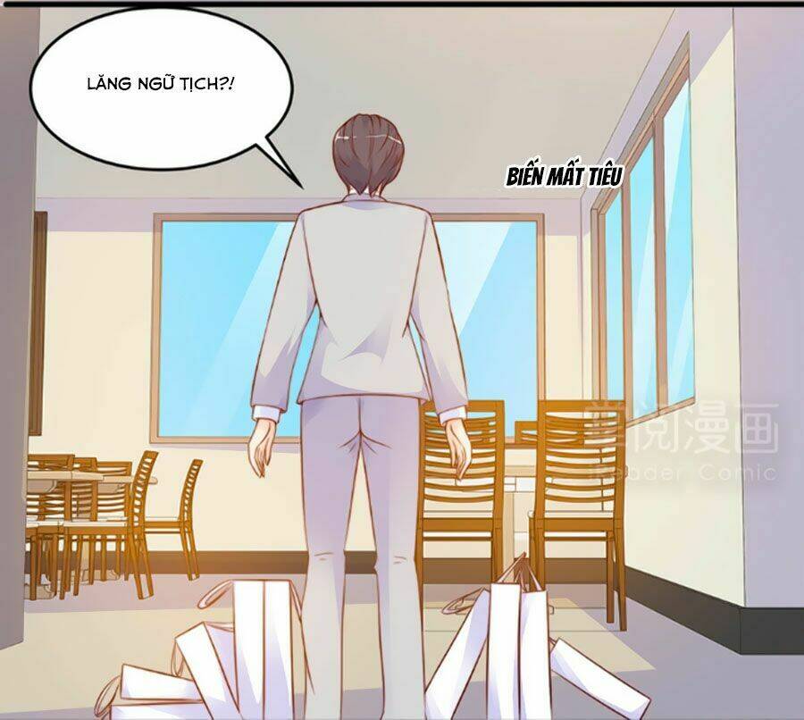 đại thúc, người ta sẽ ngoan chapter 4 34