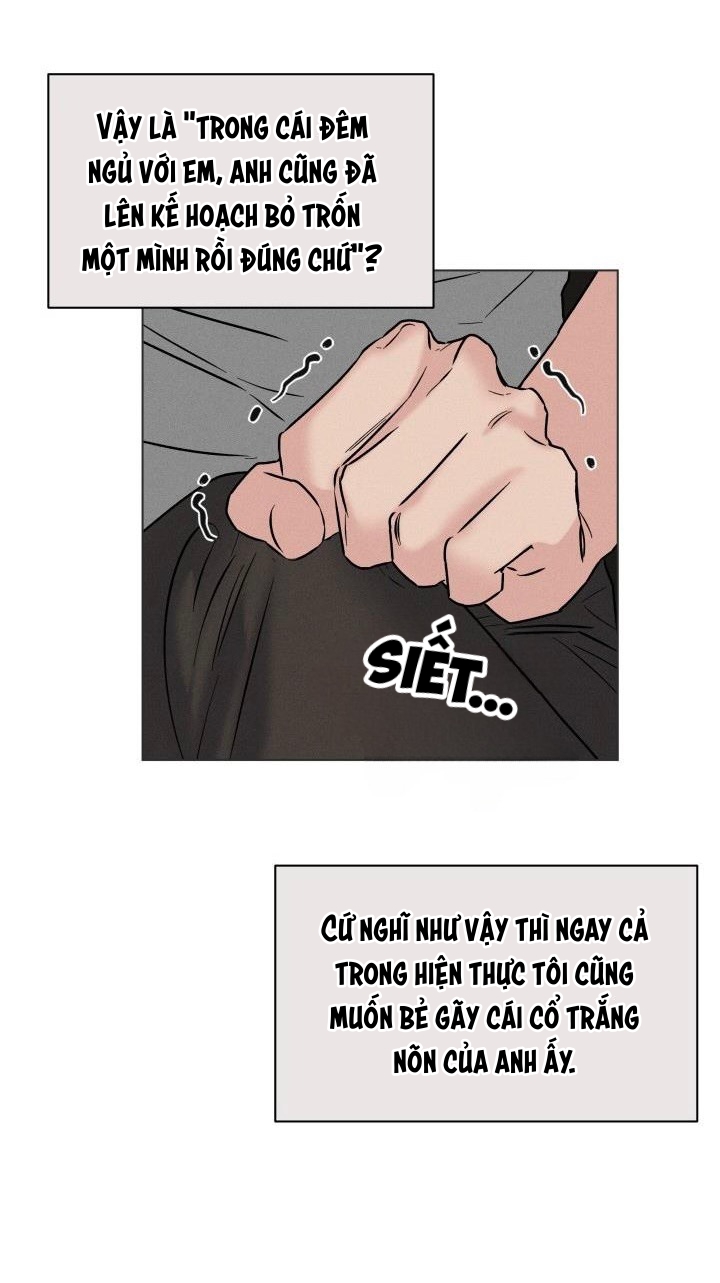 tình yêu ràng buộc chapter 14 22