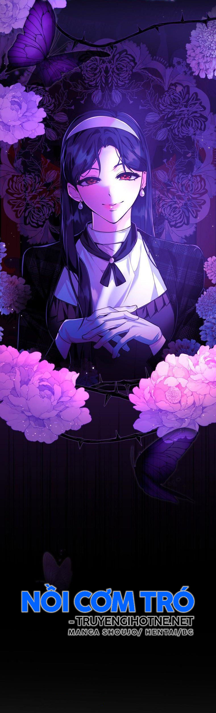 nàng tiểu thư nhà công tước chapter 17 14