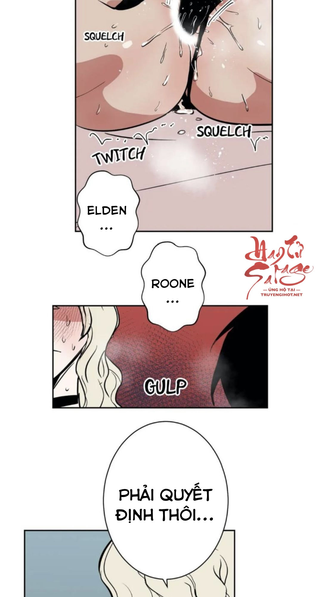 cuộc sống 2 mặt của quỷ vương chapter 55 29