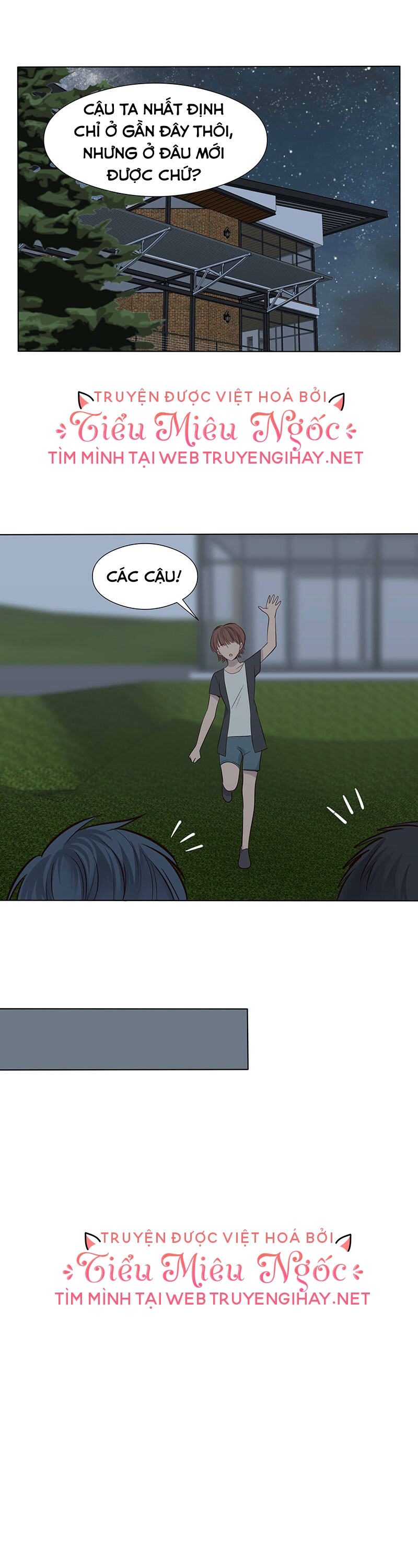 điều bí mật mà tôi luôn giữ kín chapter 61 3