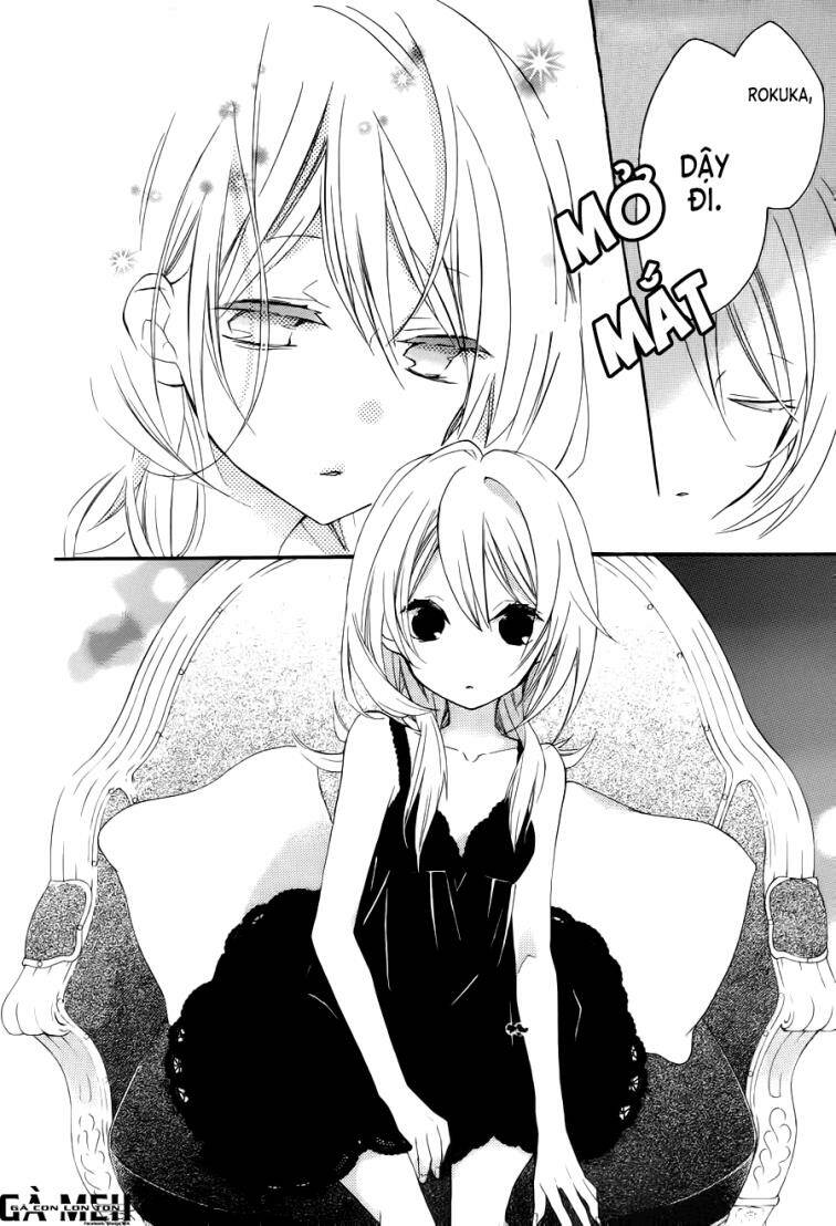 sugar girl, sugar dolls chapter 1 6