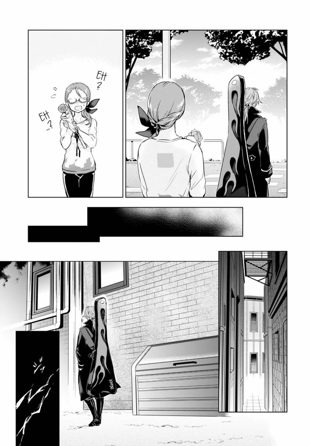 nein ~ 9th story ~ chapter 14 22