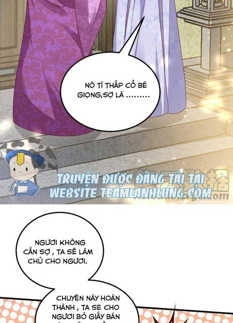 đại đích nữ trọng sinh về báo thù chapter 29 11