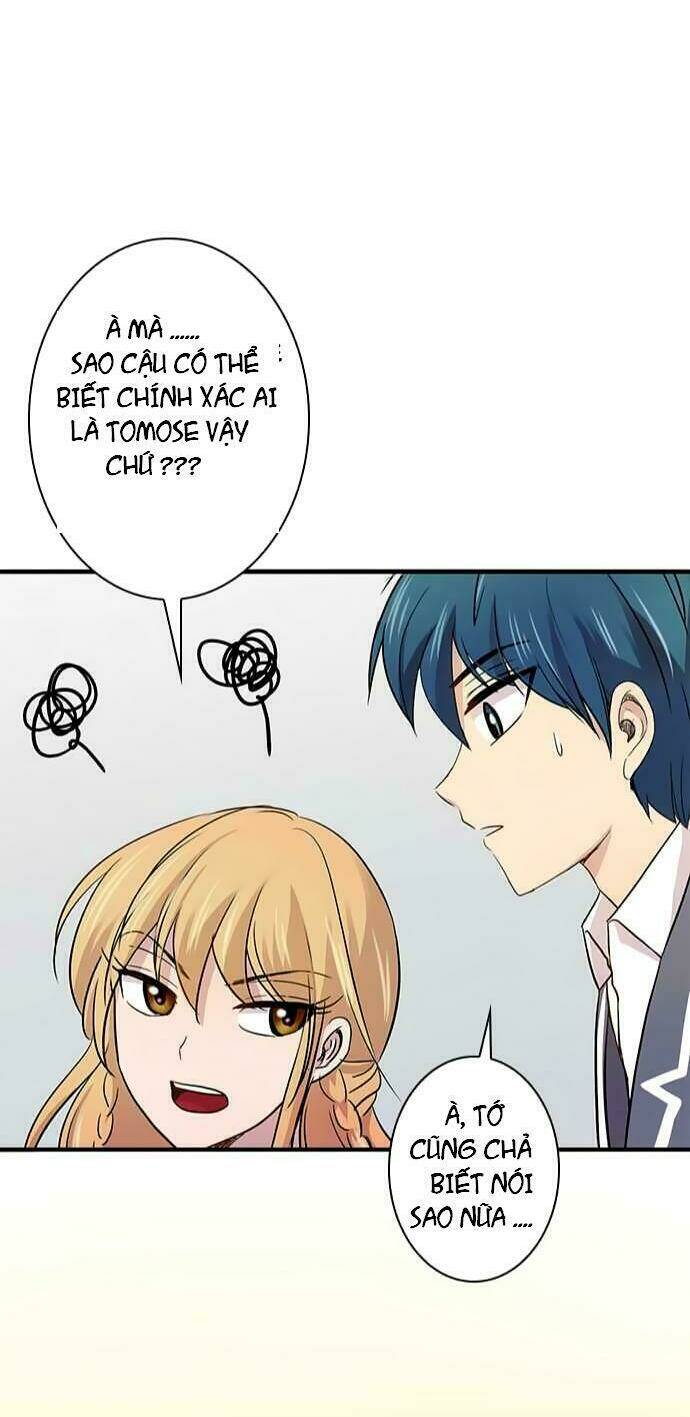 tôi muốn bình thường chapter 20 12