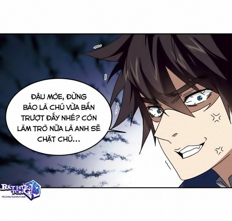 võng du chi cận chiến pháp sư chapter 289 5