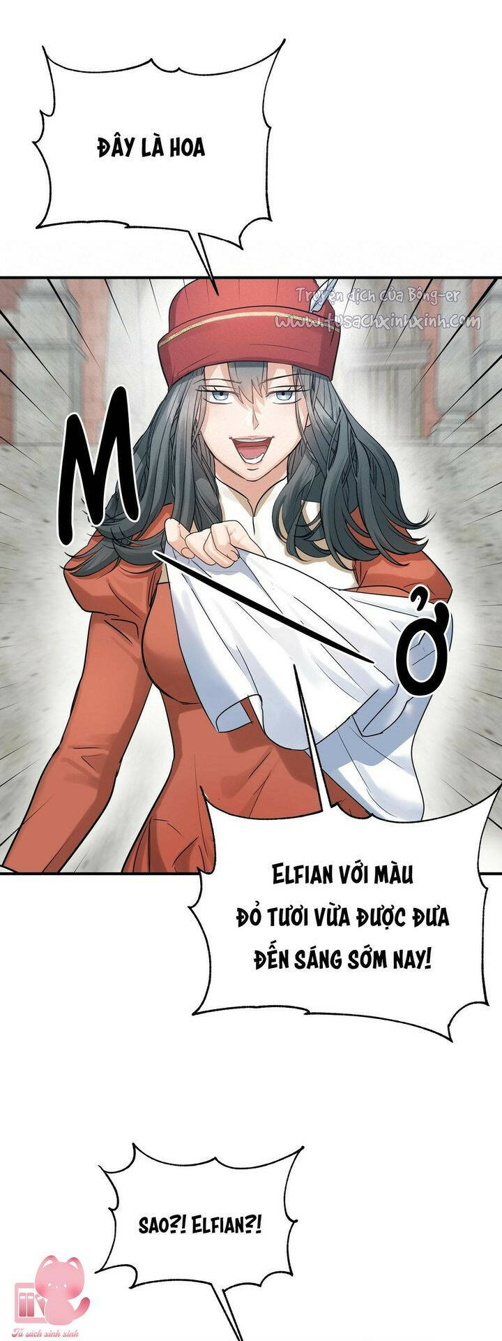 người thừa kế chapter 26 7