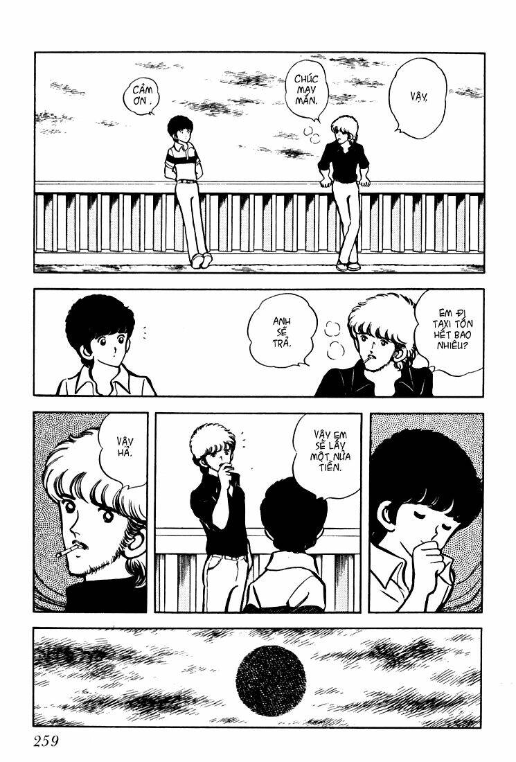 hiatari ryoukou! chapter 12 12