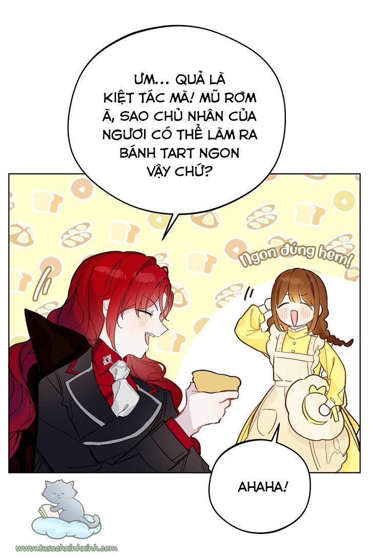 trang trại hạt dẻ cạnh hoàng cung chapter 11 58