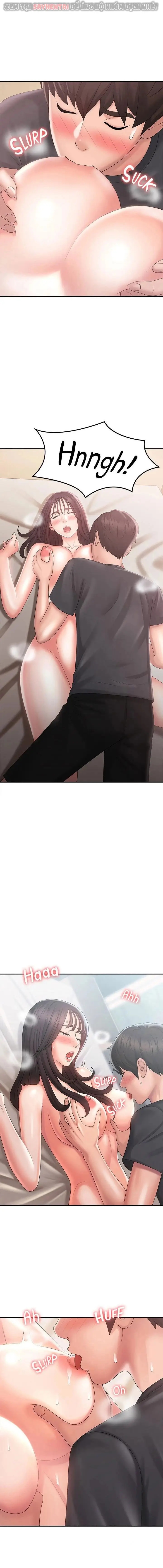 bà dì tuổi dậy thì chapter 30 2