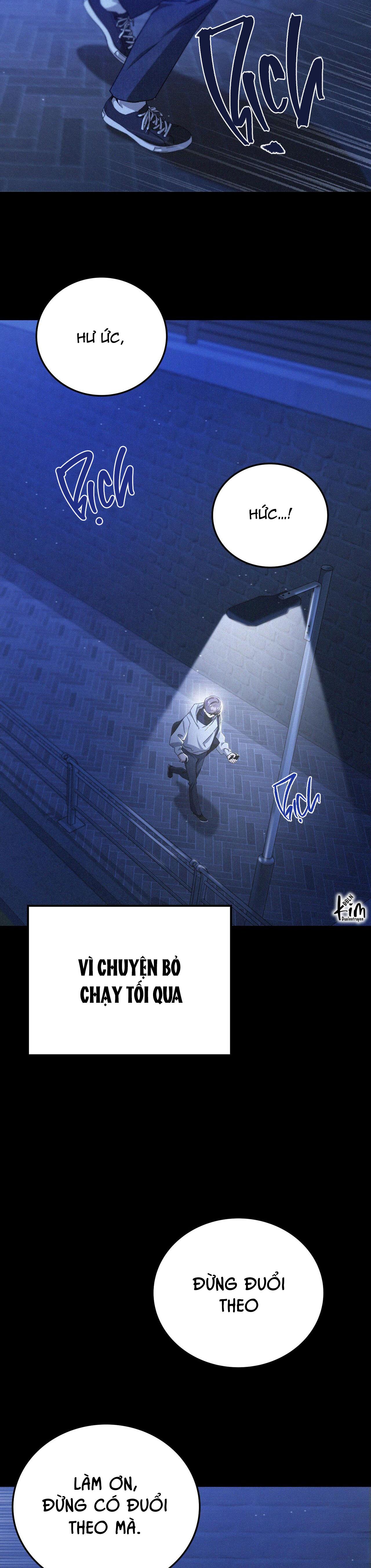 vô hình chapter 13 4