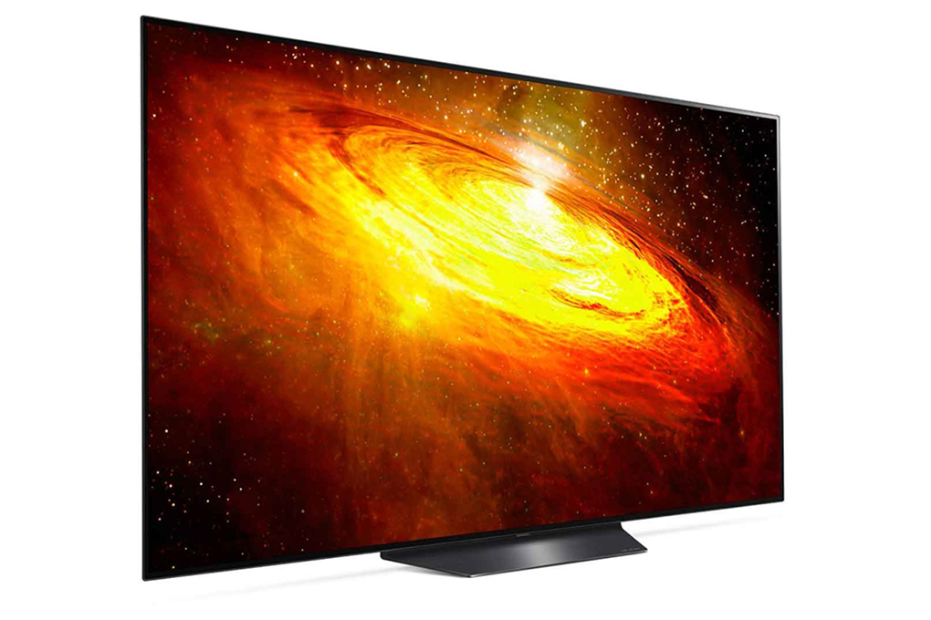 Smart Tivi OLED LG 4K 65 inch 65BXPTA - Hàng Chính Hãng - Chỉ Giao HCM