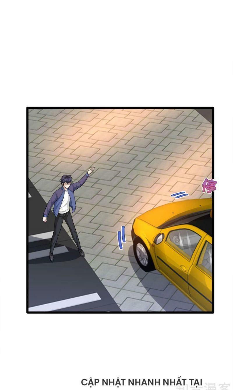 đô thị tà vương chapter 181 1