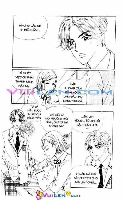 bong bóng trắng chapter 4 140