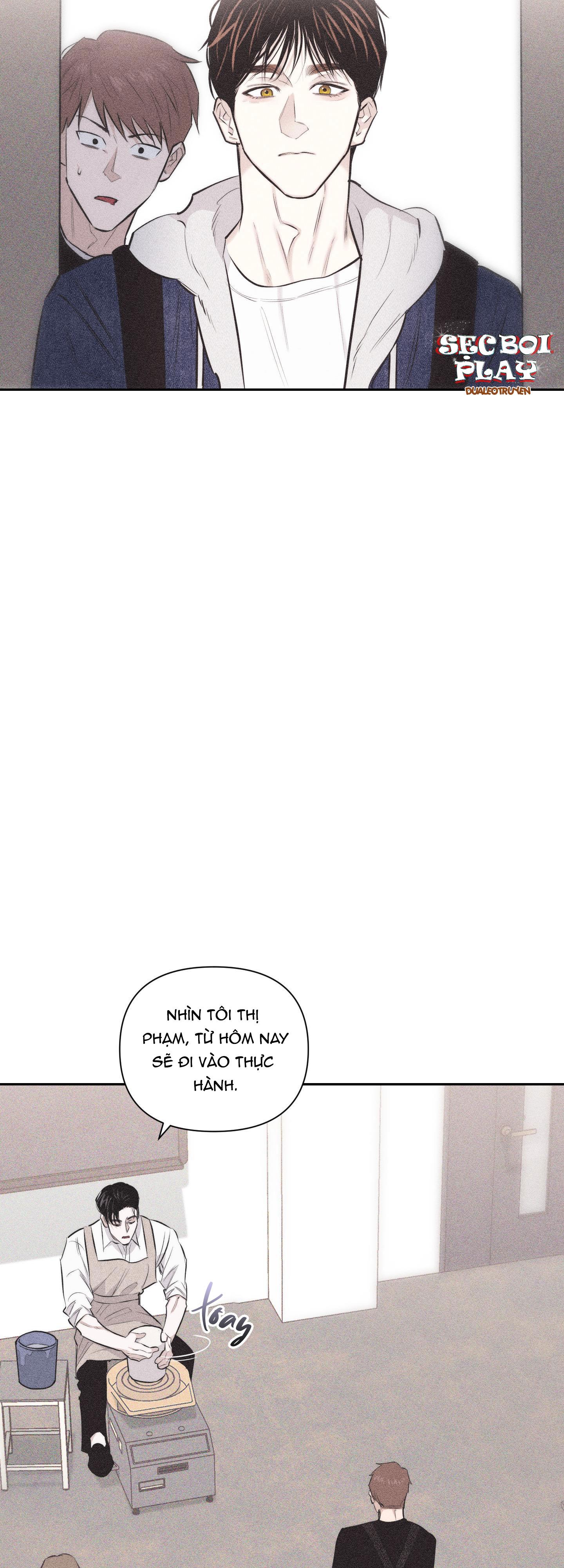 hình thái tình tan chapter 1 39