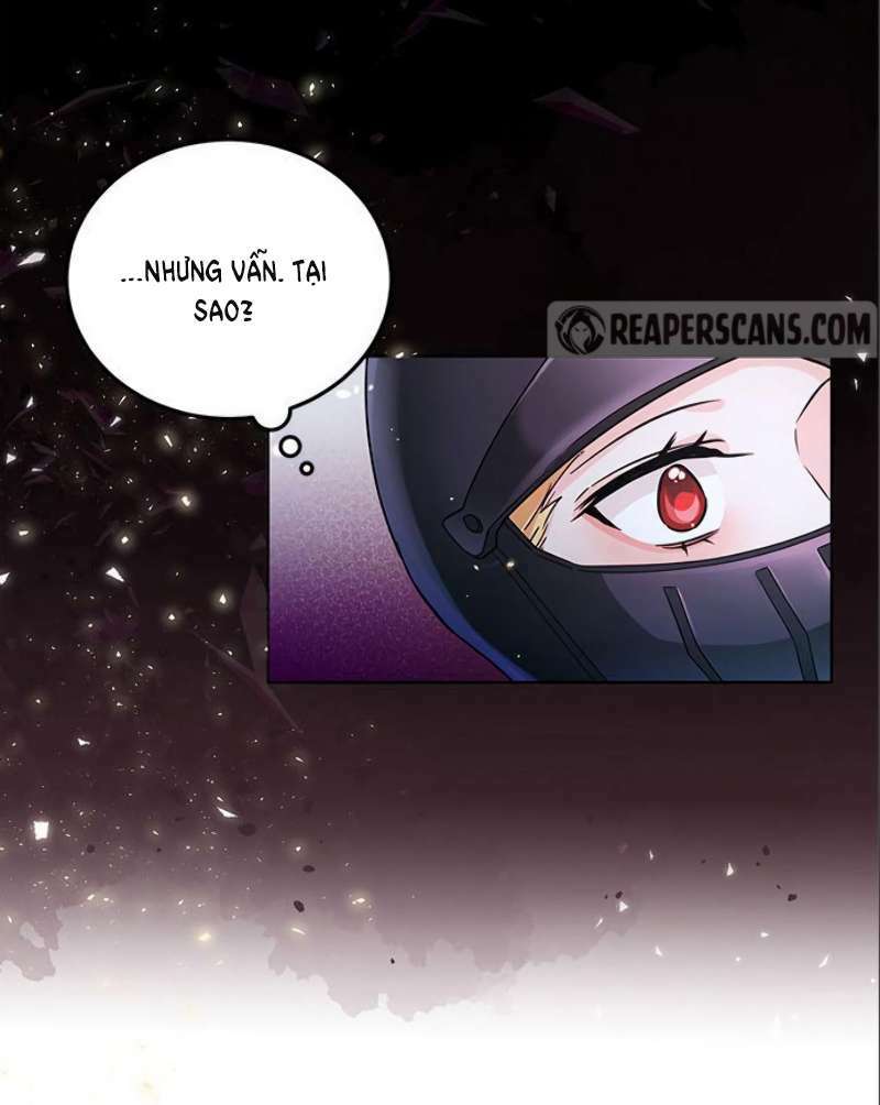 nữ hiệp trở về chapter 15.3 6