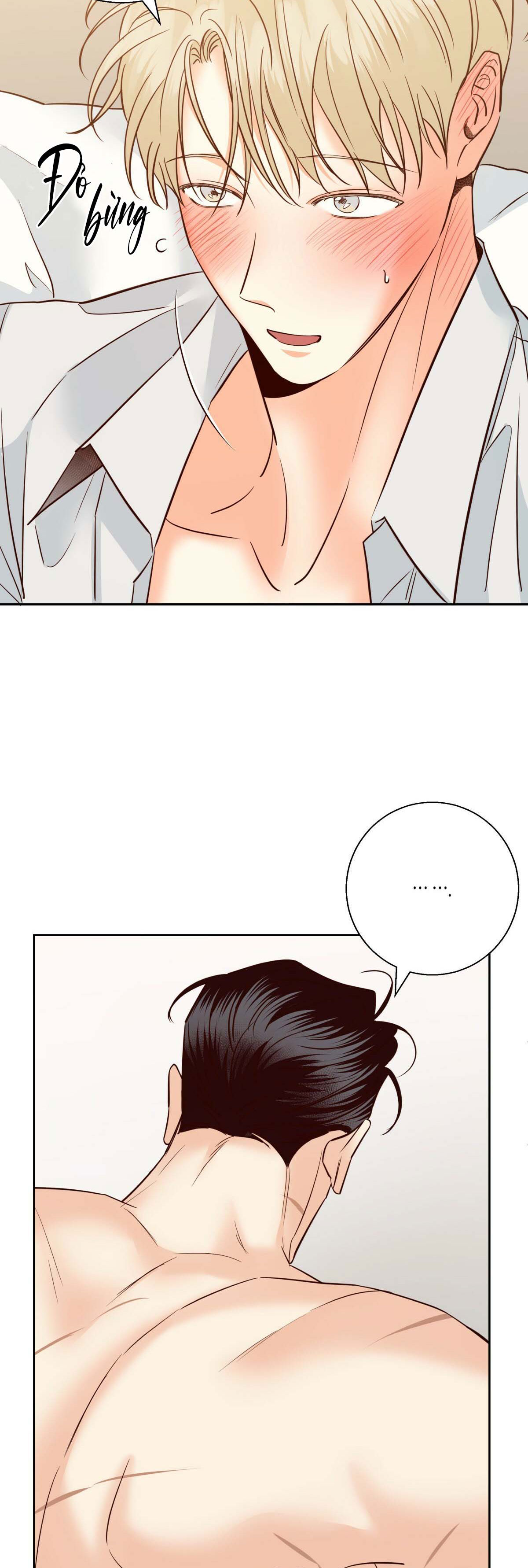 cửa hàng tiện lợi nguy hiểm chapter 82 20