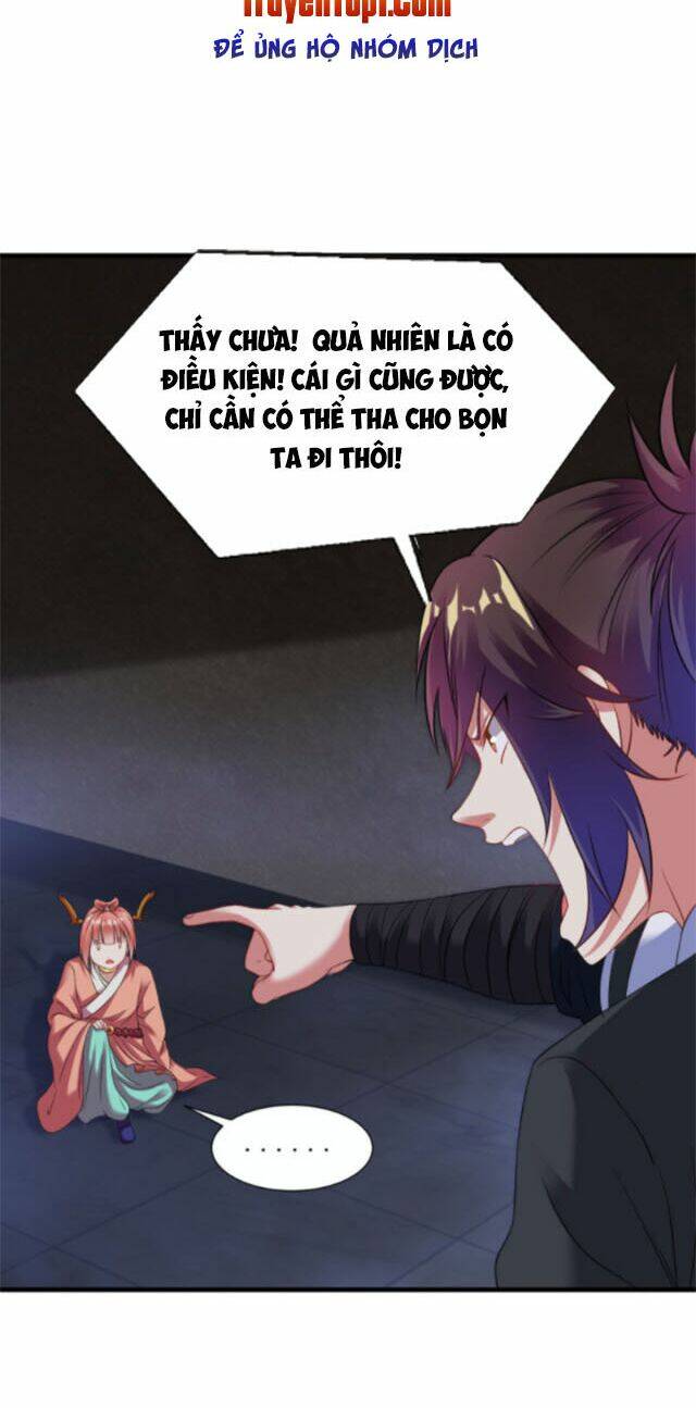 đạo ấn chapter 58 27