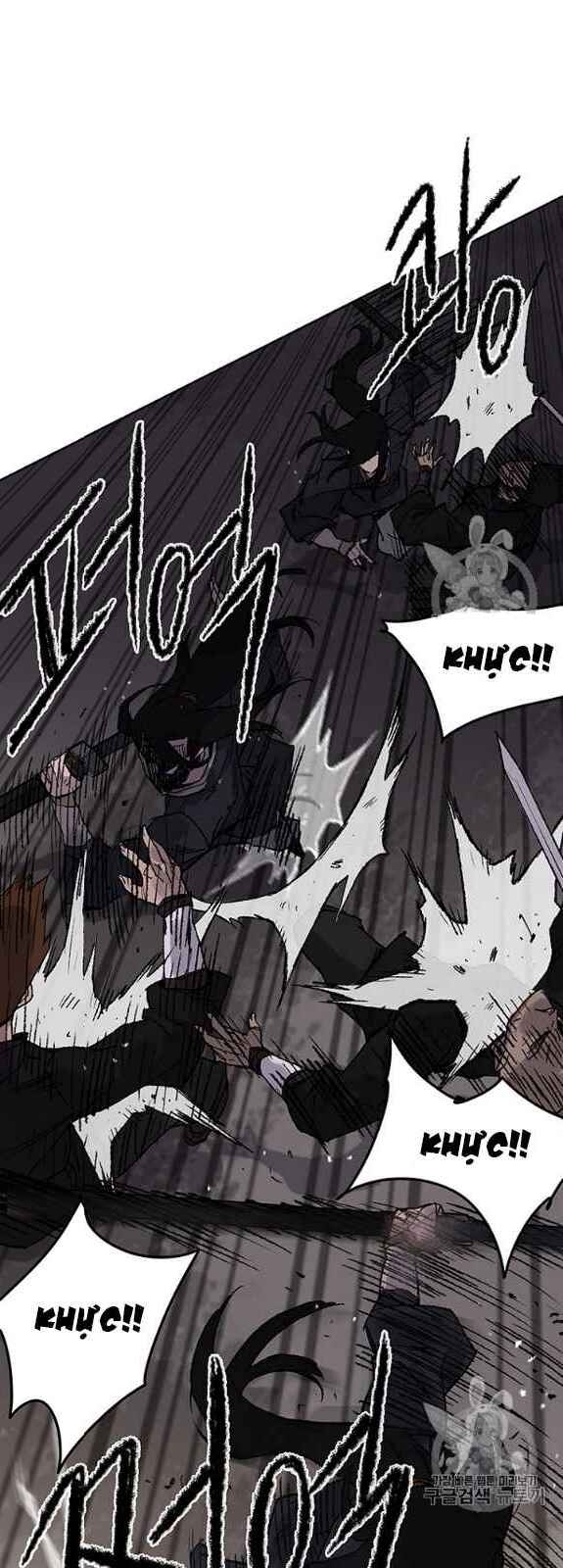 kiếm sĩ bất bại chapter 35 11